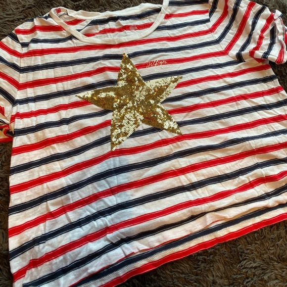 ‼️Tommy Hilfiger Tshirts 2 for $10